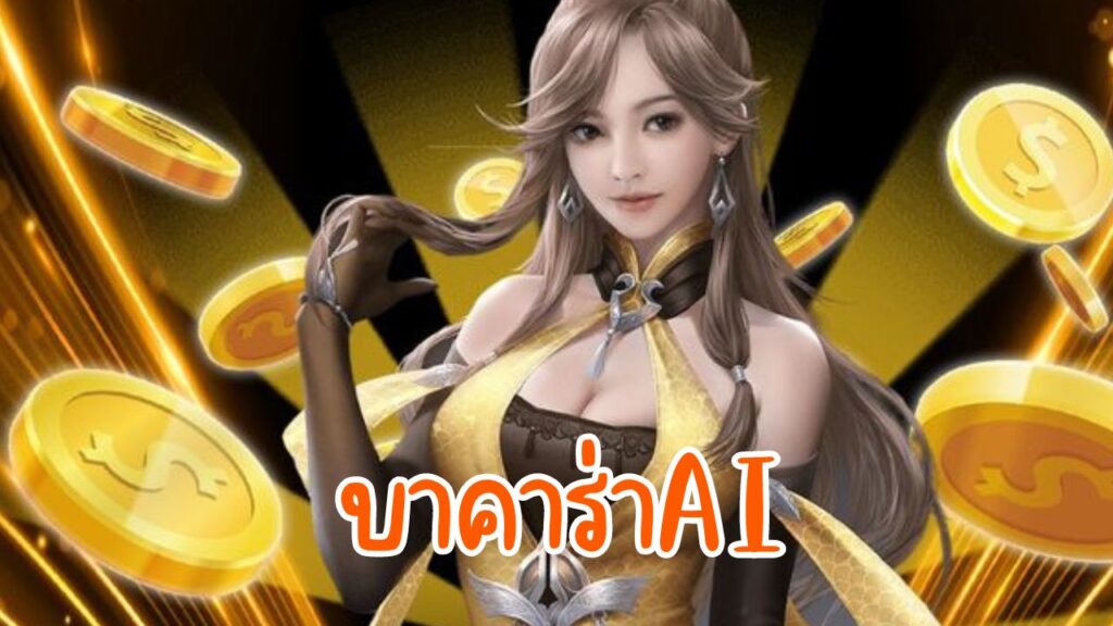 บาคาร่าai