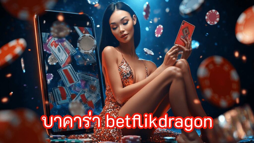 บาคาร่า betflikdragon